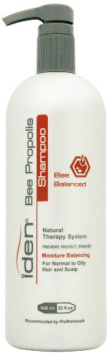 iden Bee Propolis Bee Balanced Shampoo