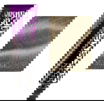 Redken Chromatics Prismatic Oil Delivery Permanent Hair Color Cream, Zero Ammonia