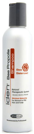 iden Bee Propolis Bee Balanced Shampoo