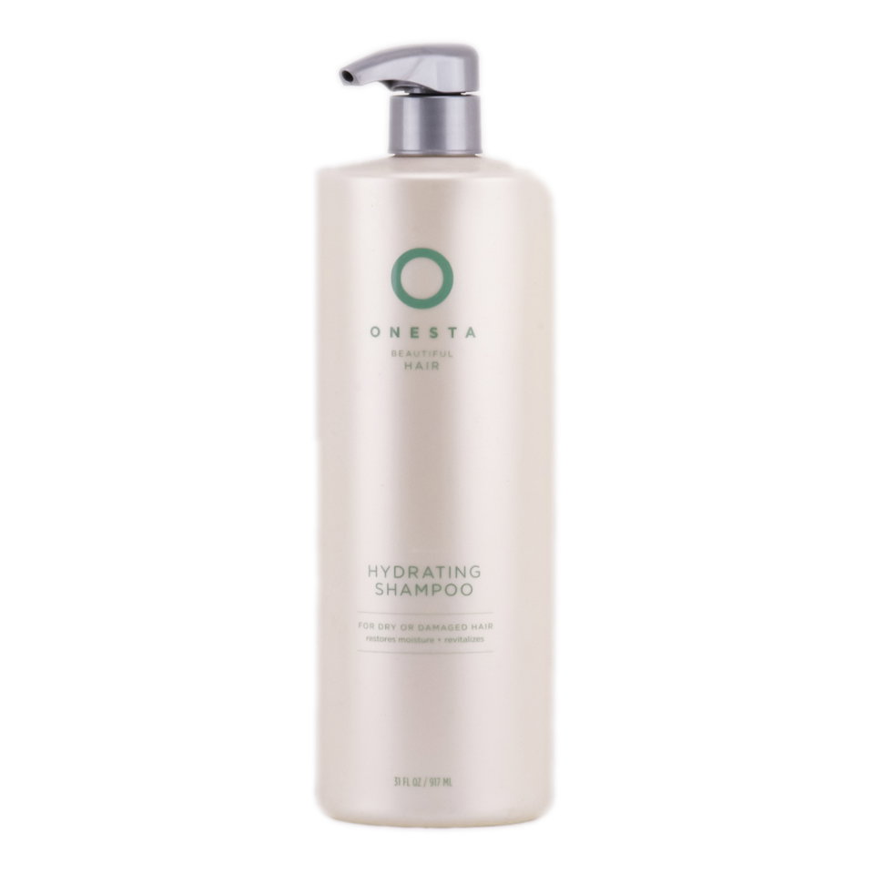 25402-33-8-oz - Onesta Hydrating Shampoo - For Dry or Damaged Hair-image1 25402-33-8-oz - Onesta Hydrating Shampoo - For Dry or Damaged Hair-image1