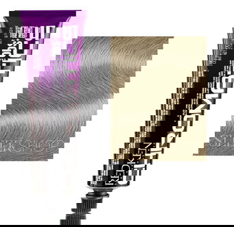 Redken Chromatics Prismatic Oil Delivery Permanent Hair Color Cream, Zero Ammonia