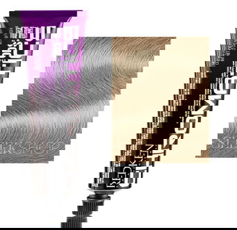 Redken Chromatics Prismatic Oil Delivery Permanent Hair Color Cream, Zero Ammonia