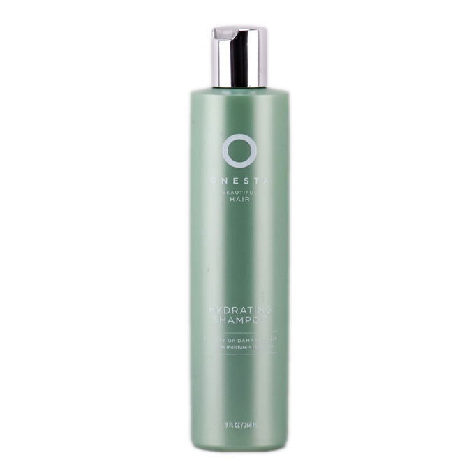 Onesta Hydrating Shampoo - For Dry or Damaged Hair