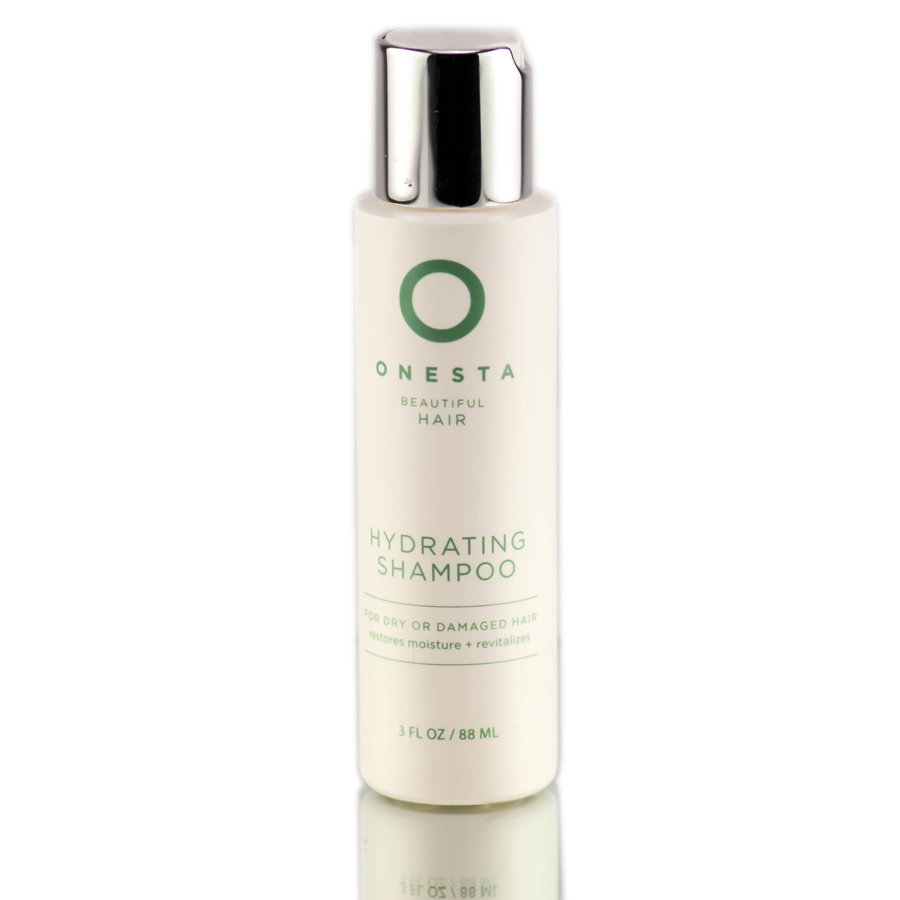 25402-3-oz - Onesta Hydrating Shampoo - For Dry or Damaged Hair-image1 25402-3-oz - Onesta Hydrating Shampoo - For Dry or Damaged Hair-image1