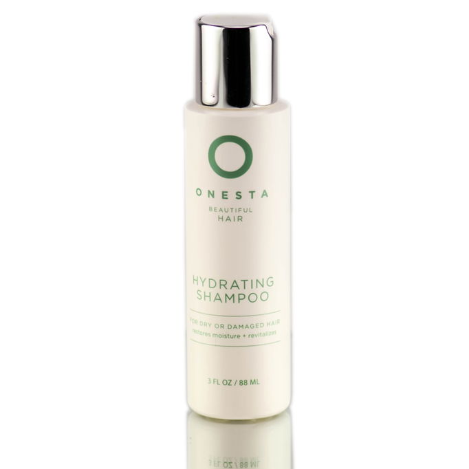 Onesta Hydrating Shampoo - For Dry or Damaged Hair Onesta Hydrating Shampoo - For Dry or Damaged Hair