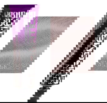 Redken Chromatics Prismatic Oil Delivery Permanent Hair Color Cream, Zero Ammonia