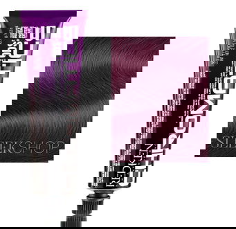 Redken Chromatics Prismatic Oil Delivery Permanent Hair Color Cream, Zero Ammonia