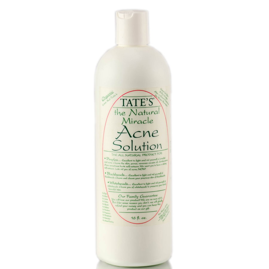 tat1-16-oz - Tate's The Natural Miracle: Tate's The Natural Miracle Acne Solution-image1 tat1-16-oz - Tate's The Natural Miracle: Tate's The Natural Miracle Acne Solution-image1