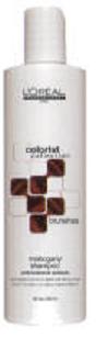 L'oreal Colorist Collection - Mahogany Shampoo