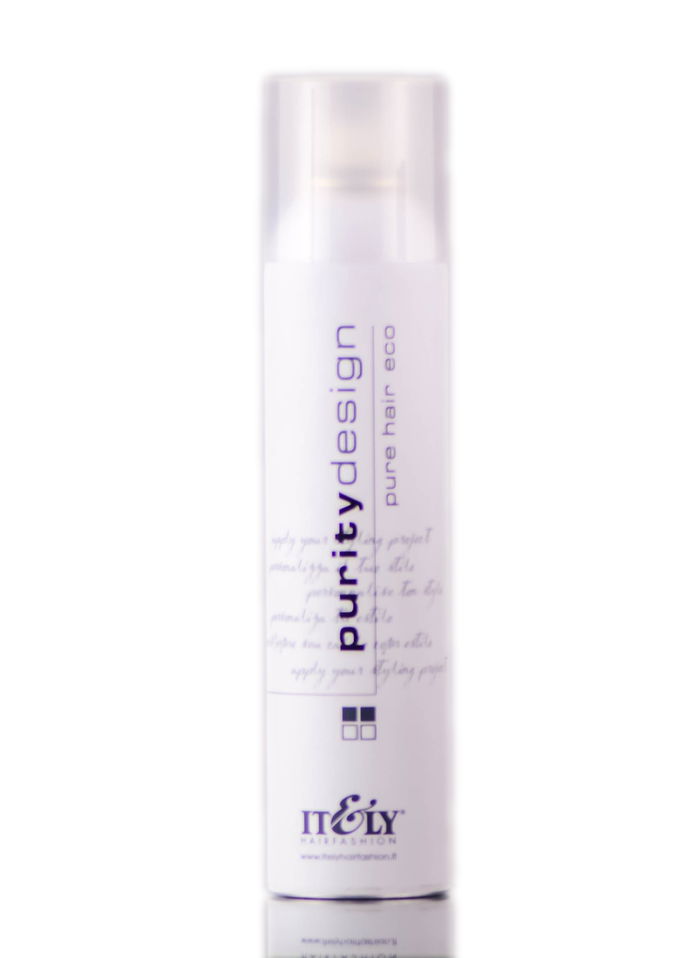 IT&LY Purity Design Pure Hair Eco