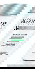 Kerastase Specifique Bain Divalent Shampoo for oily roots & sensitized lengths