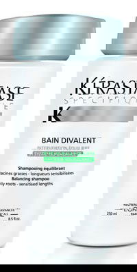 Kerastase Specifique Bain Divalent Shampoo for oily roots & sensitized lengths