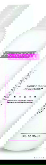 Rejuvenol Styling Milk Treatment