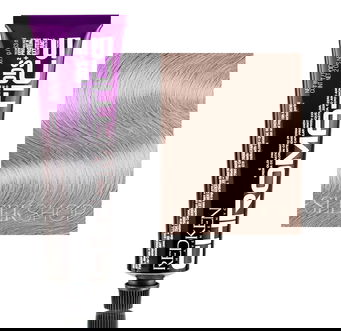 Redken Chromatics Prismatic Oil Delivery Permanent Hair Color Cream, Zero Ammonia