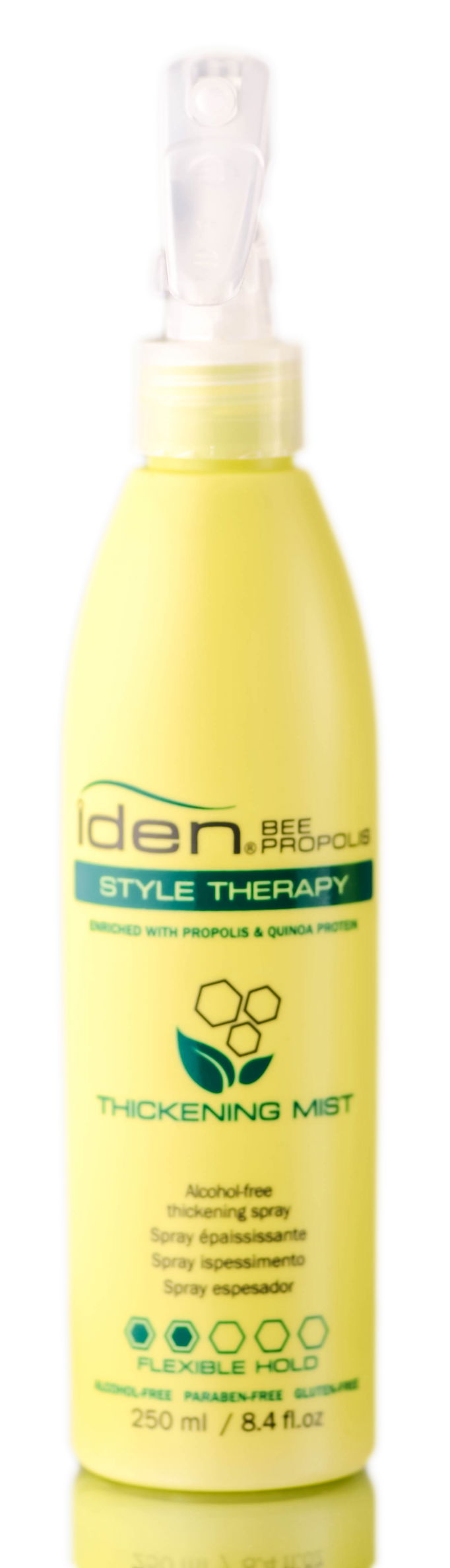 iden Bee Propolis Thickening Mist