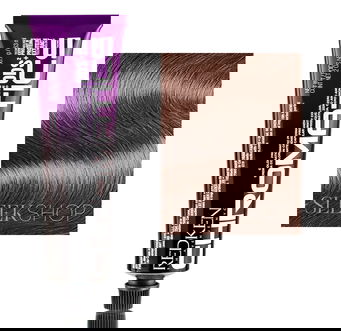 Redken Chromatics Prismatic Oil Delivery Permanent Hair Color Cream, Zero Ammonia