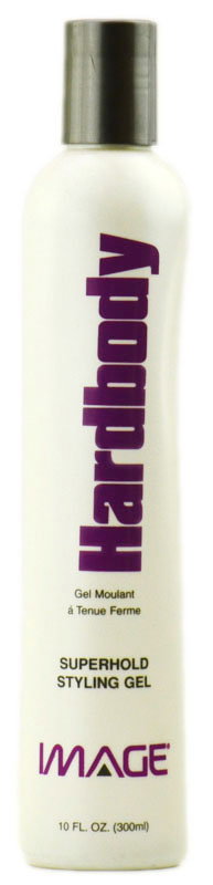 13822-10-oz - Image HardBody Styling Gel-image1