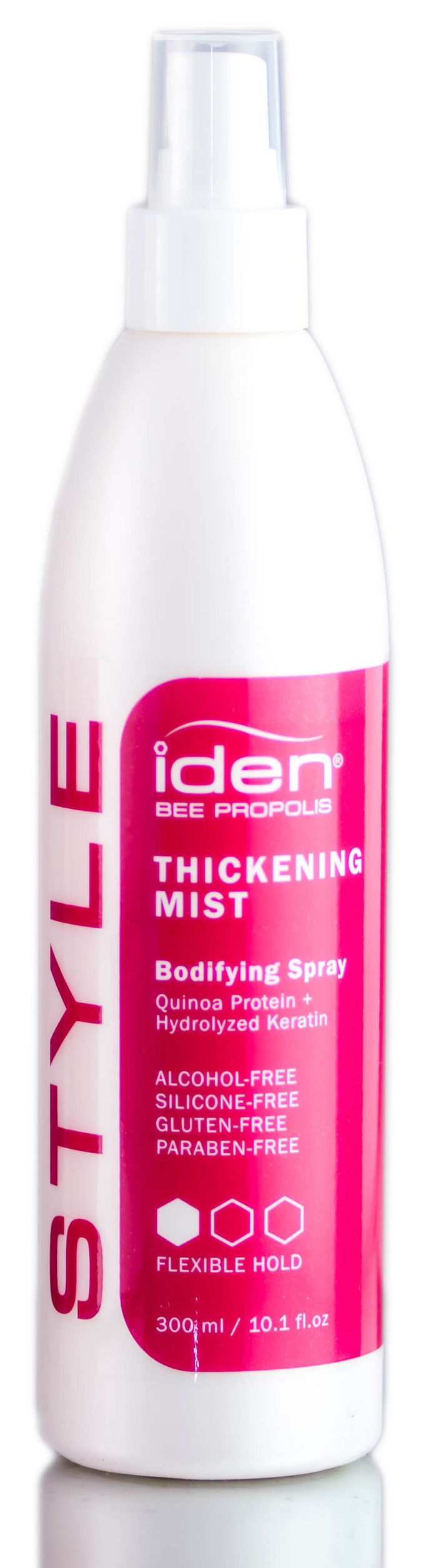 iden Bee Propolis Thickening Mist