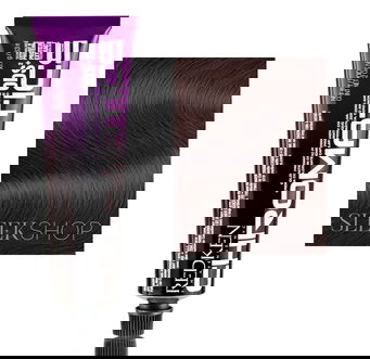 Redken Chromatics Prismatic Oil Delivery Permanent Hair Color Cream, Zero Ammonia