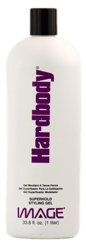 13822-33-oz-liter - Image HardBody Styling Gel-image1
