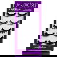 LA-Splash Cosmetics Lash Tease - Five Pair Kit