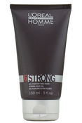 L'Oreal Homme Strong Hold Gel