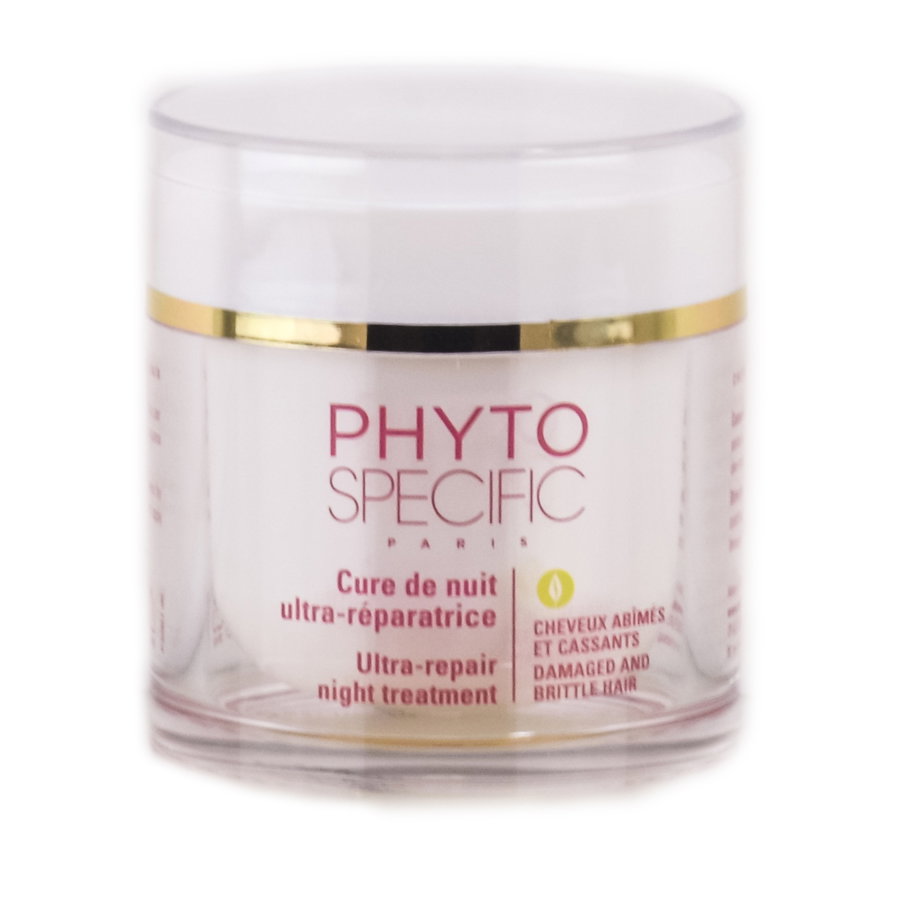 phy63-2-5-oz - Phyto Phytospecific Ultra-Repair Night Treatment-image1 phy63-2-5-oz - Phyto Phytospecific Ultra-Repair Night Treatment-image1