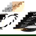 NYX Stay Matte But Not Flat Powder Foundation