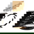 NYX Stay Matte But Not Flat Powder Foundation
