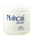Nairobi Curl & Shine Styling Waxx Nairobi Curl & Shine Styling Waxx