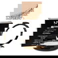 NYX Stay Matte But Not Flat Powder Foundation