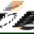 NYX Stay Matte But Not Flat Powder Foundation