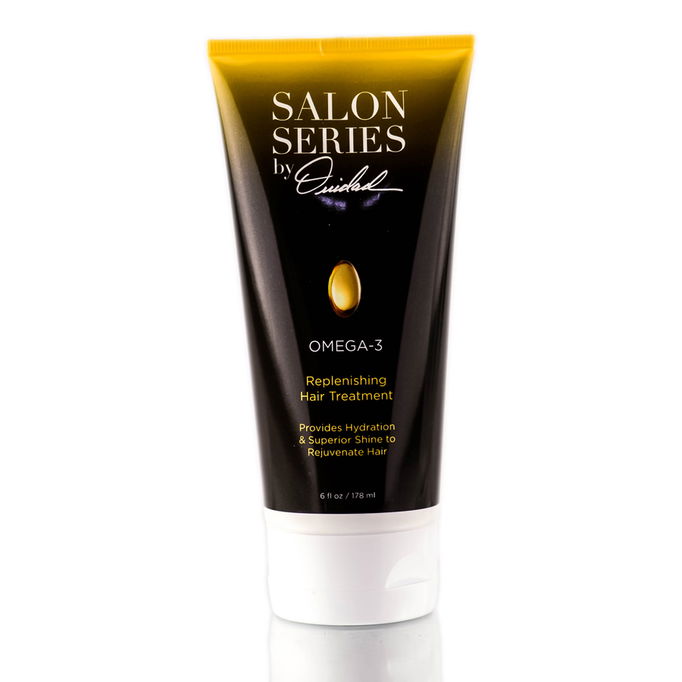 Ouidad Omega-3 Replenishing Hair Treatment