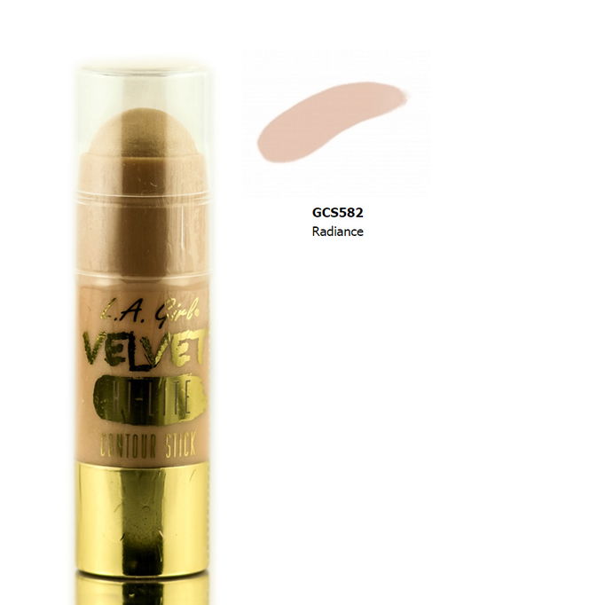 LA Girl Velvet Contour Stick