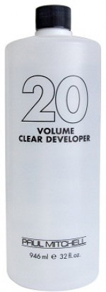 pml03-20-vol-32-oz - Paul Mitchell Clear Developer-image1 pml03-20-vol-32-oz - Paul Mitchell Clear Developer-image1