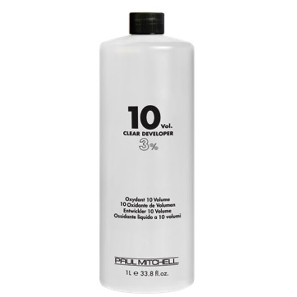 pml03-10-vol-32-oz - Paul Mitchell Clear Developer-image1 pml03-10-vol-32-oz - Paul Mitchell Clear Developer-image1
