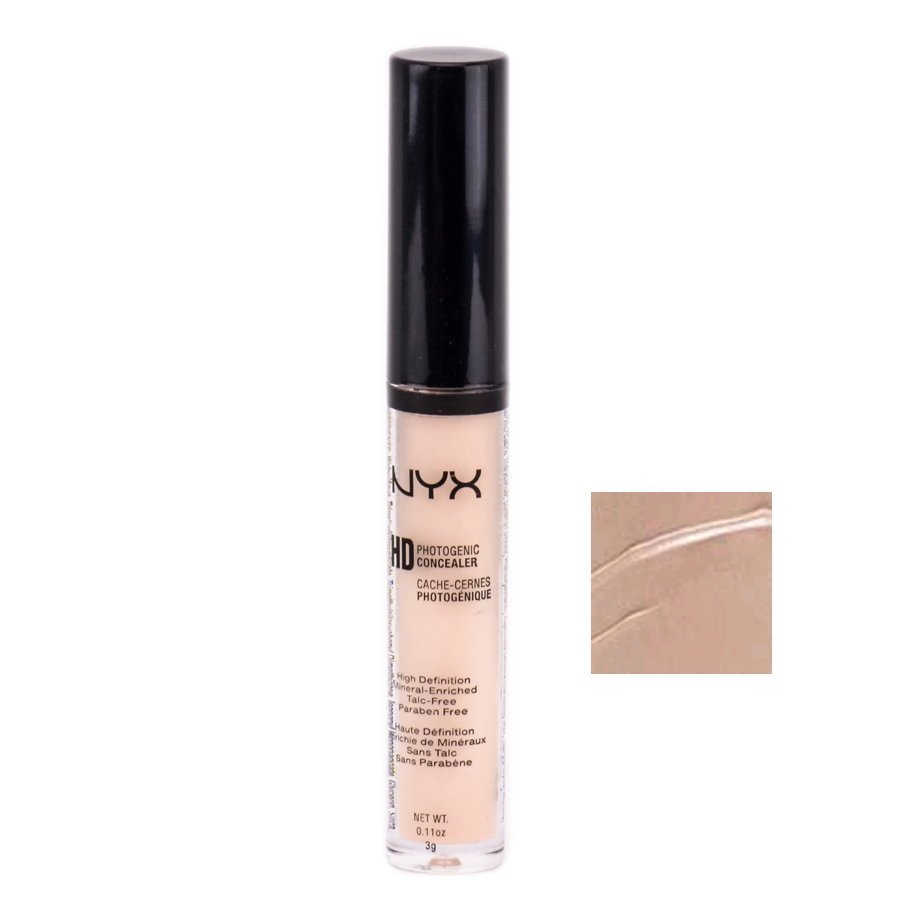 nyx82-cw-06 - NYX HD Photogenic Concealer Wand-image1