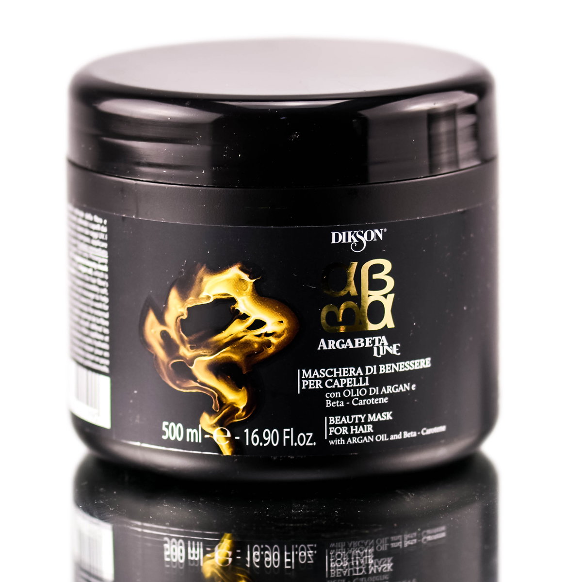 dik03-16-9-oz - Dikson ArgaBeta Beauty Mask for Hair-image1 dik03-16-9-oz - Dikson ArgaBeta Beauty Mask for Hair-image1