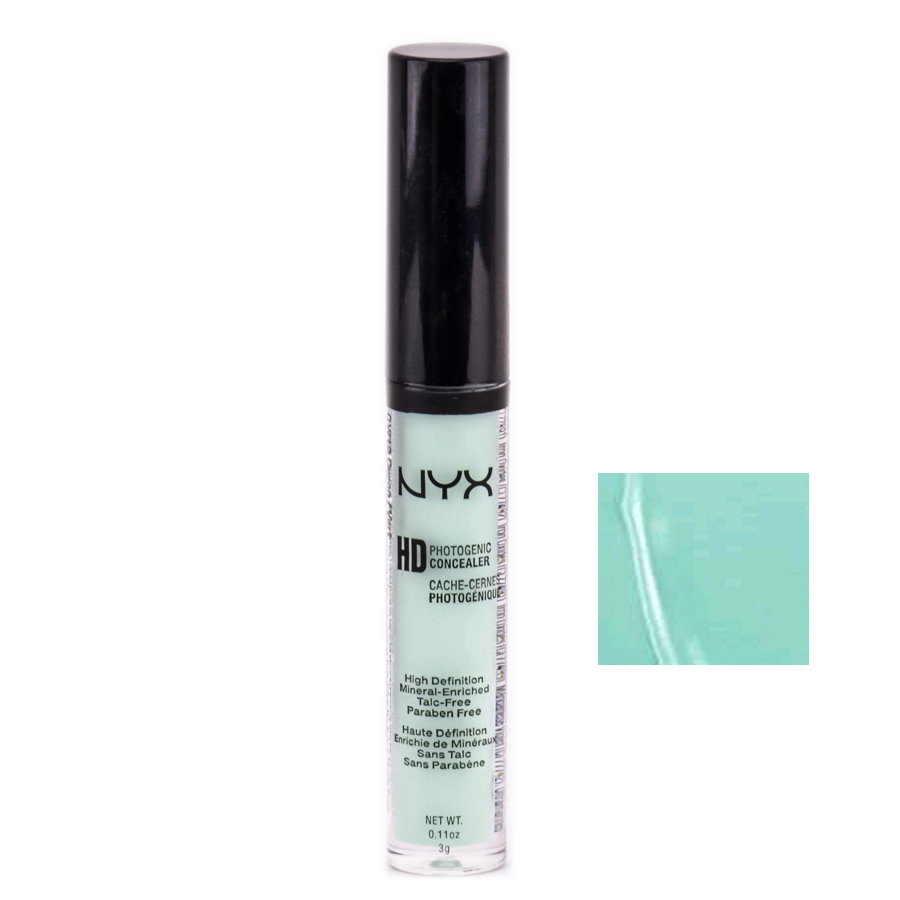 nyx82-cw-12 - NYX HD Photogenic Concealer Wand-image1