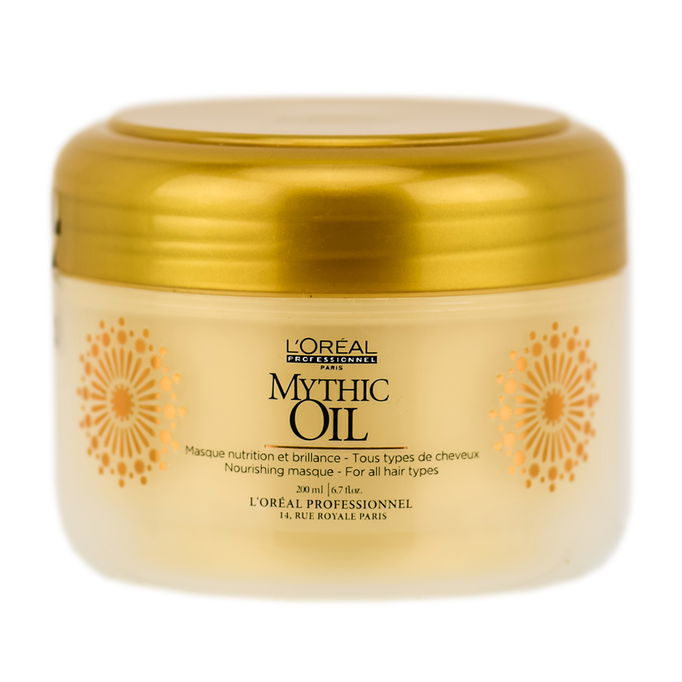 L'Oreal Professionnel Mythic Oil Masque