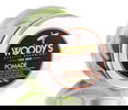 Woody's Pomade - Texture with Shine, Workable, Water Soluable