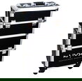 NYX Makeup Artist Train Case 4 Tier
