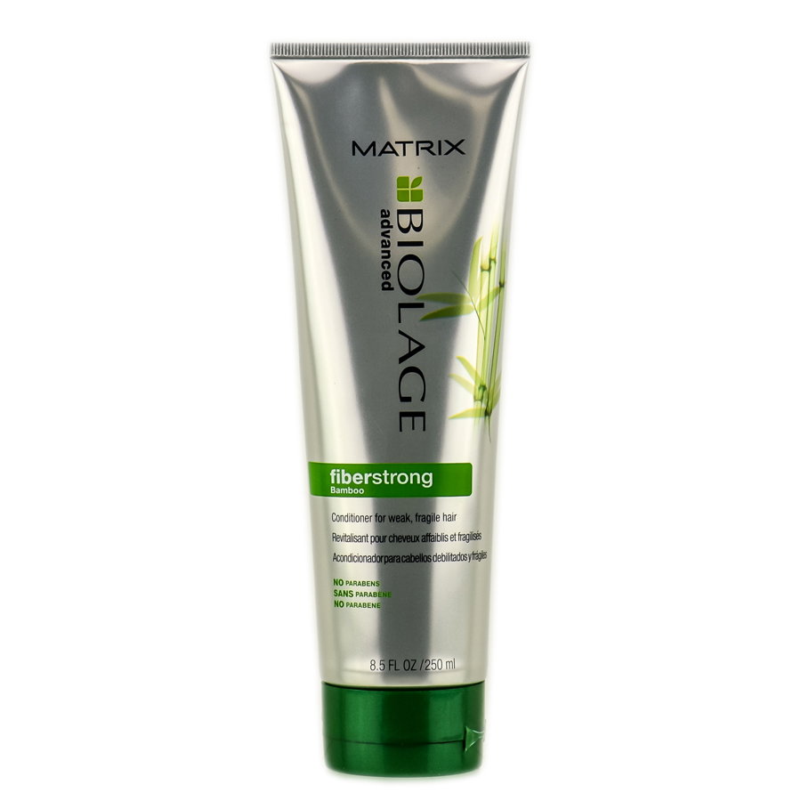 mat48-8-5-oz - Matrix Biolage Advanced Fiberstrong Bamboo Conditioner-image1 mat48-8-5-oz - Matrix Biolage Advanced Fiberstrong Bamboo Conditioner-image1