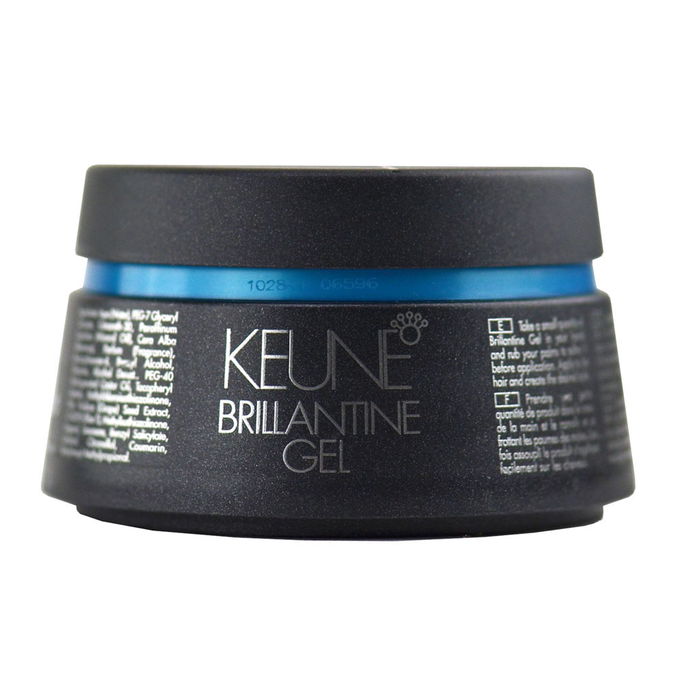 Keune Design Line Brillantine Gel