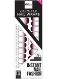 NCLA Designer Nail Wraps