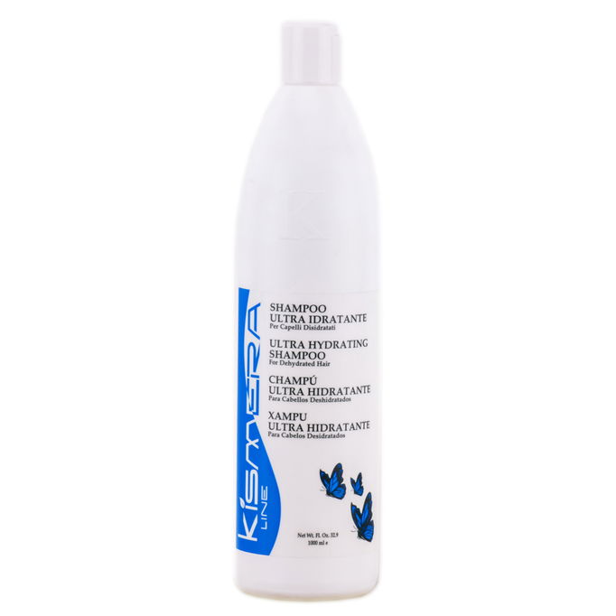 Kismera Ultra Hydrating Shampoo