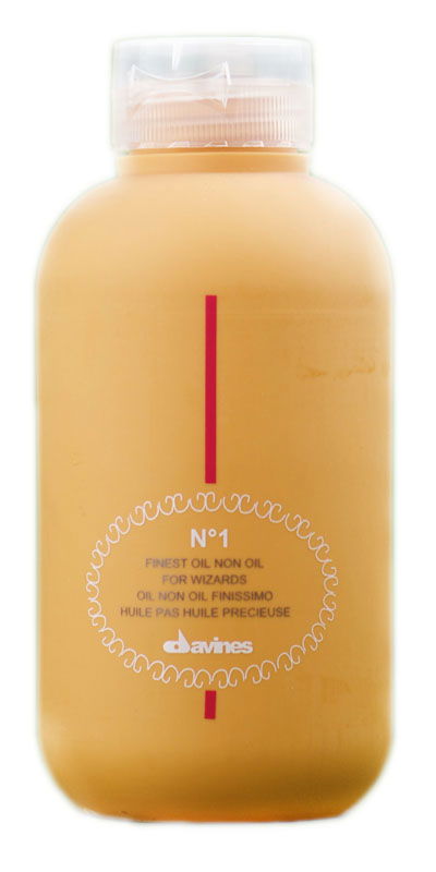 Davines No. 1 Finest Oil Non Oil