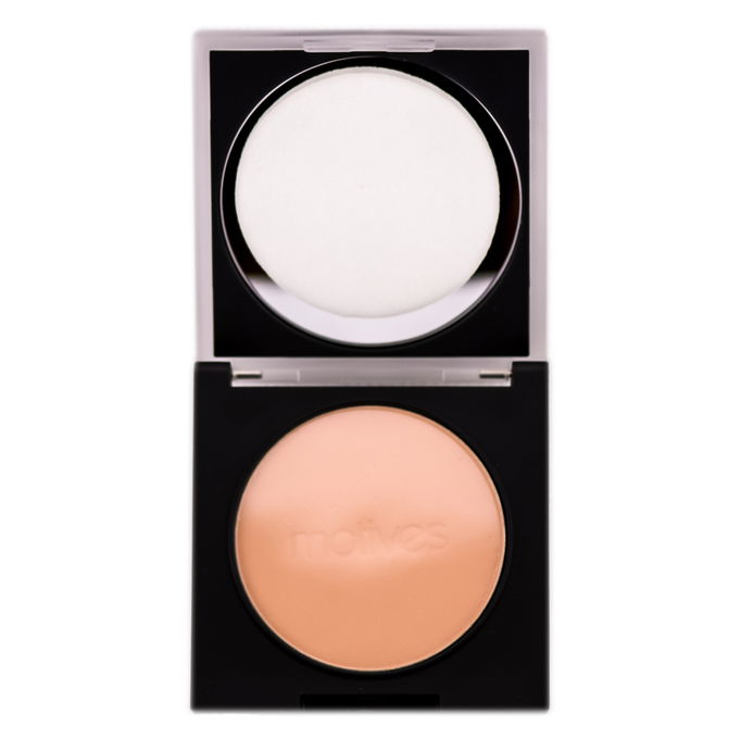 Motives Full Coverage Photo Finish Powder