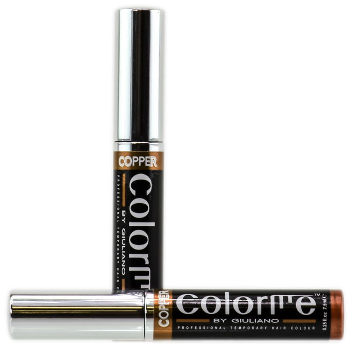 Color Me by Giuliano Prefessional Temporary Hair Color