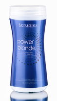 Scruples Power Blonde Lightening Powder Scruples Power Blonde Lightening Powder